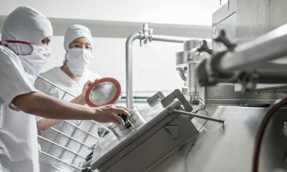 Create room for development without letting blending tasks become an obstacle Create room for development without letting blending tasks become an obstacle